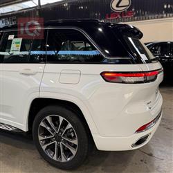 جيب جراند شيروكي